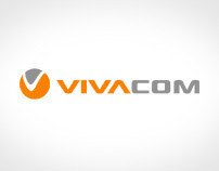 VIVACOM Corporate Identity
