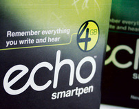 Echo Smartpens