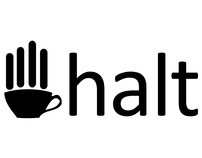 Tea Halt