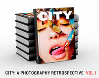 CITY: A Photography Retrospective