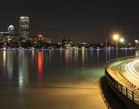 Boston Nights