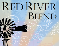Red River Blend
