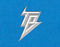 Tampa Bay Lightning Rebrand