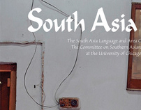 SOUTHERN ASIAN STUDIES NEWSBOOKLET