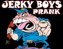 Jerky Boys: Prank Caller (2009 - 2010)