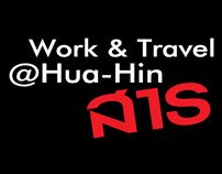 Work@Hua-Hin 2008