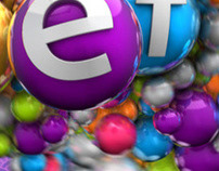 TET 2011 Rebrand