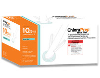 ChloraPrep  -  Applicator Packaging Rebrand