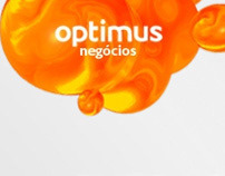 Optimus negócios Interactive Cd