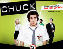 Chuck - Series Trailer