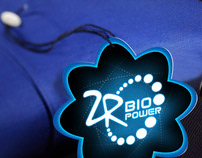 ZR BioPower Identity Development--work in progress