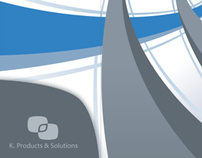 K. Products &Solutions - identity