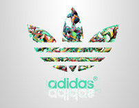 Adidas Concept Expression