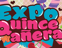 [Monterrey] Imagen Expo Quinceañera Junio 2011