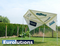 Patch-Tent
