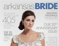Arkansas Bride Spring/Summer 2011