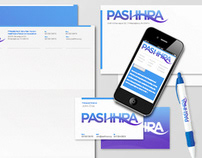 PASHHRA Identity System