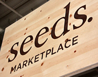 Seeds Marketplace