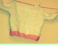Sweetpeet Sweater