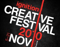 CPIT Creative Festival 2010