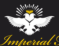 The Imperial Hotel logotype