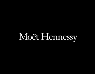 Moet Hennessy USA - 2010.