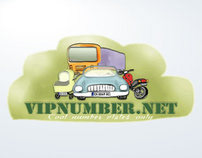VIPNumber.net | Cool Number Plates Only