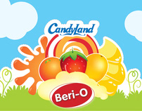 Candyland Beri-O