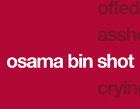 Osama Bin ________