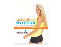 Weightloss Warrrior: How to Win the Battle Within