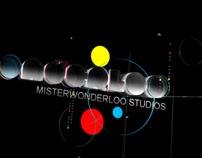 MIsterwonderloo Logo