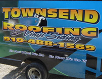Townsend Roofing