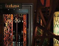 Izakaya Restaurant, Identity