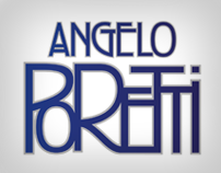 Angelo Poretti restyling