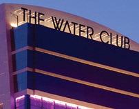 The Water Club, Identity