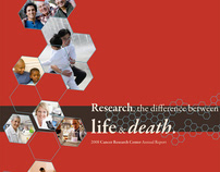 Cancer Research Annual Report