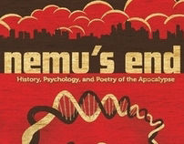 Nemu's End (book)