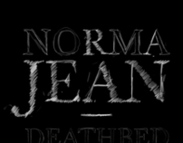 Norma Jean - Deathbed atheist