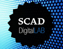 Redesigning SCAD's DigiLAB Experience