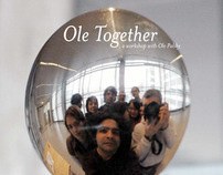 Ole Together/ DAE 2007/ Workshop booklet