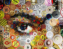 Circle Mosaics
