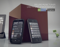 deluxe music tuner app spot