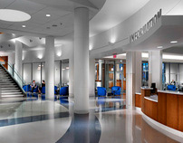 The University of Memphis, University Center