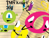 TMN contest 2011