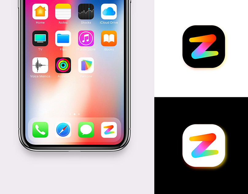 Logo Design | App Icon