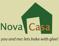 NovaCasa. You and me: lets bake with glee!