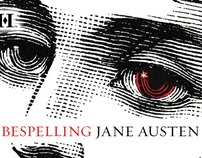 Bespelling Jane Austen
