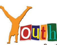 Youthopia Logo Design
