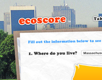 EcoScore