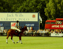 VIRAL VIDEO  - 'Jack Wills Polo'